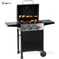 Gorąca sprzedaż 3 Burner BBQ Propan Gas Grill